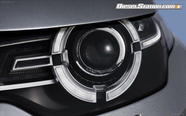 Land Rover Discovery Sport 2015 Widescreen Picture #82 Land Rover Discovery Sport 2015 Widescreen Picture #82